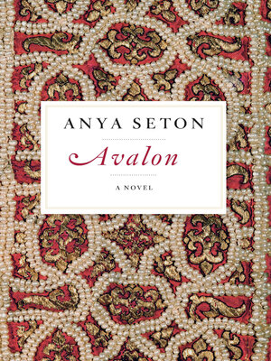 cover image of Avalon